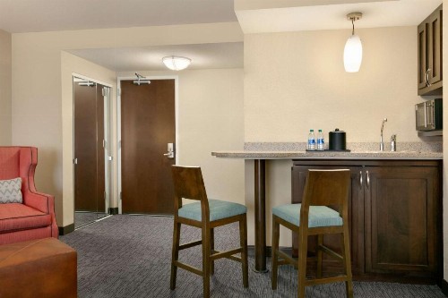 Hilton Garden Inn Atlanta Downtown - image 37