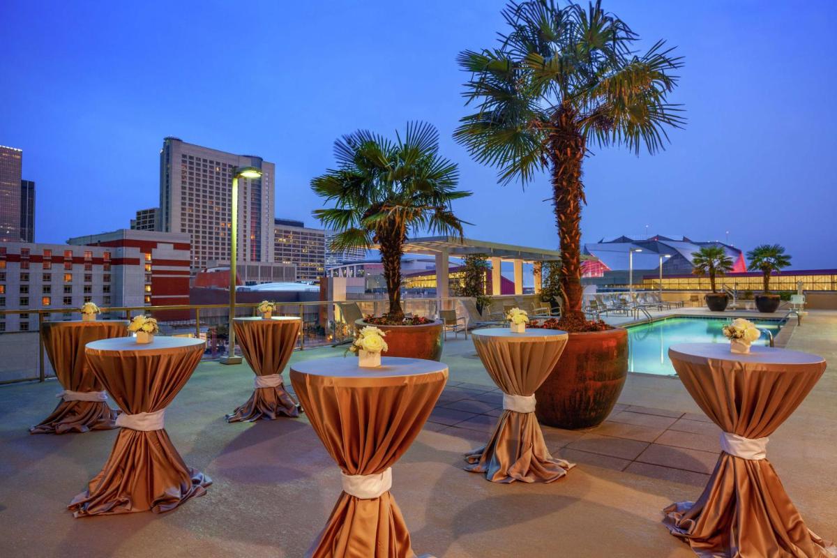 Hilton Garden Inn Atlanta Downtown - image 4