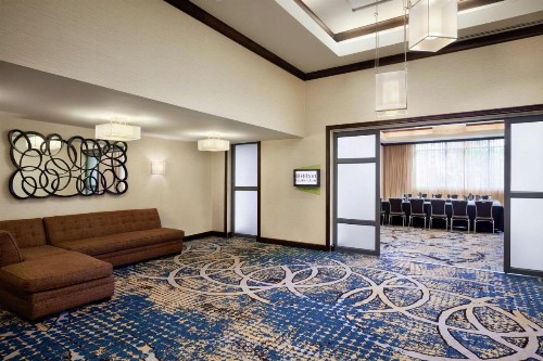 Hilton Garden Inn Atlanta Downtown - image 41