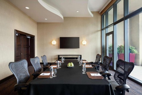 Hilton Garden Inn Atlanta Downtown - image 45