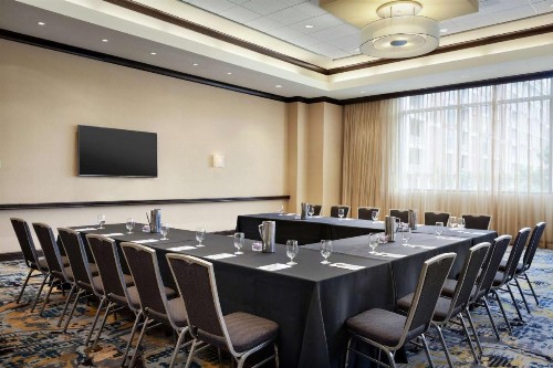 Hilton Garden Inn Atlanta Downtown - image 46