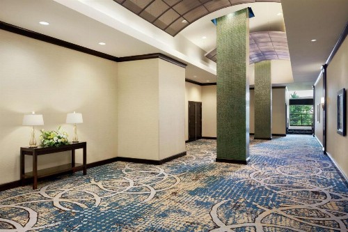 Hilton Garden Inn Atlanta Downtown - image 48
