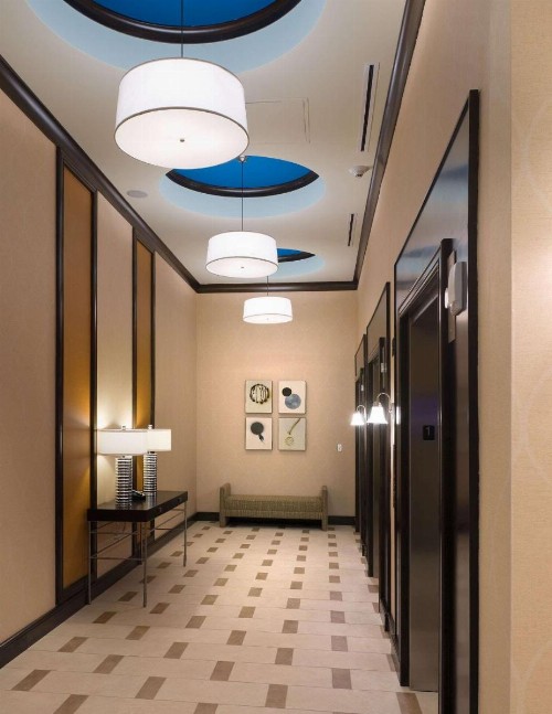 Hilton Garden Inn Atlanta Downtown - image 50