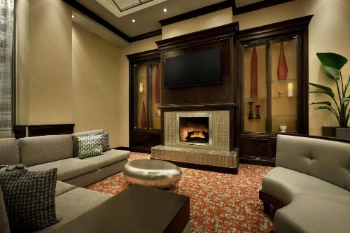Hilton Garden Inn Atlanta Downtown - image 6