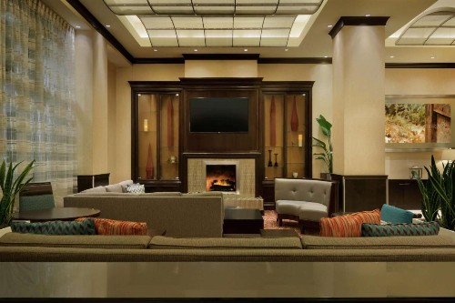 Hilton Garden Inn Atlanta Downtown - image 7
