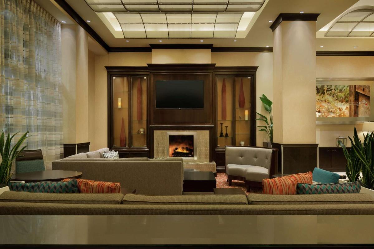 Hilton Garden Inn Atlanta Downtown - image 7