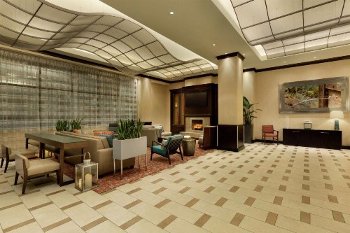 Hilton Garden Inn Atlanta Downtown - image 8