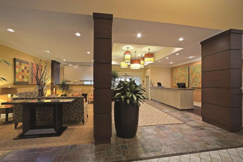 DoubleTree Suites by Hilton Atlanta-Galleria - image 25