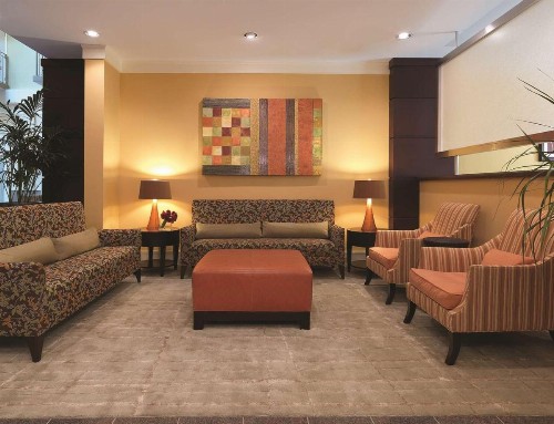 DoubleTree Suites by Hilton Atlanta-Galleria - image 26