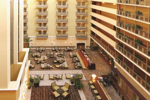 DoubleTree Suites by Hilton Atlanta-Galleria - image 29