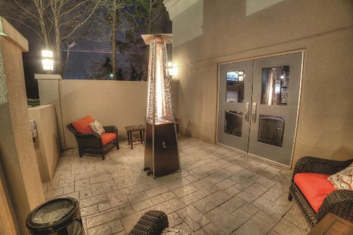 DoubleTree Suites by Hilton Atlanta-Galleria - image 3