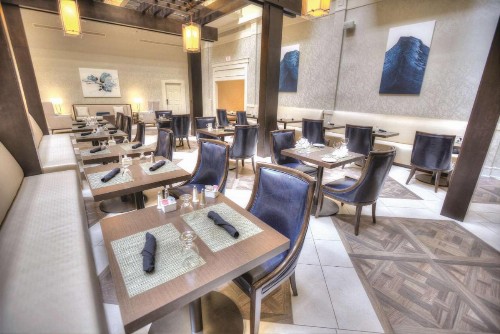 DoubleTree Suites by Hilton Atlanta-Galleria - image 33