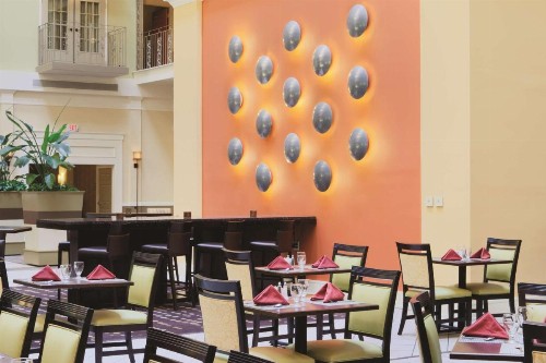 DoubleTree Suites by Hilton Atlanta-Galleria - image 35