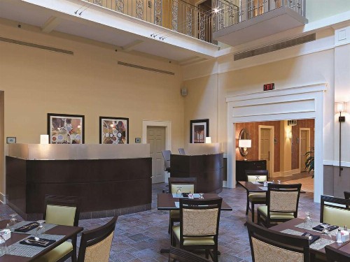 DoubleTree Suites by Hilton Atlanta-Galleria - image 36