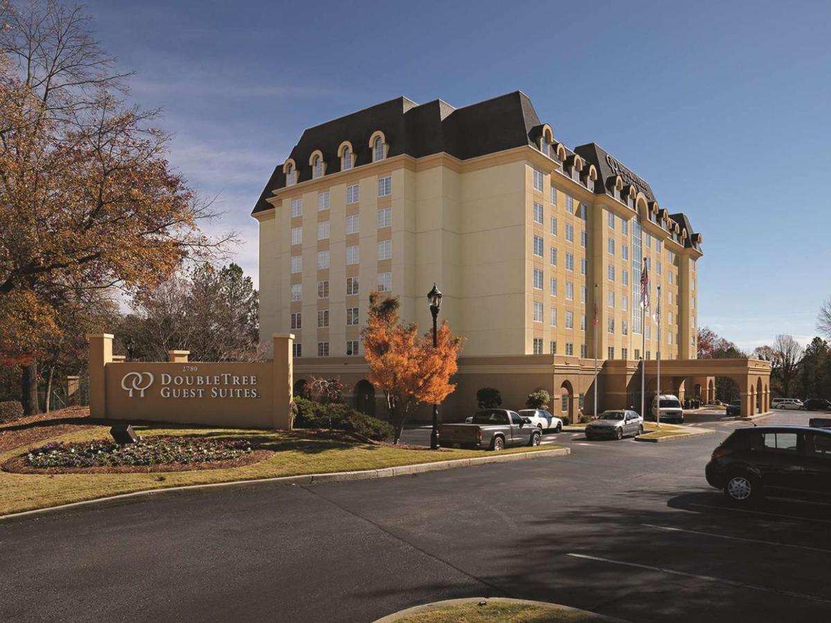 DoubleTree Suites by Hilton Atlanta-Galleria - image 7