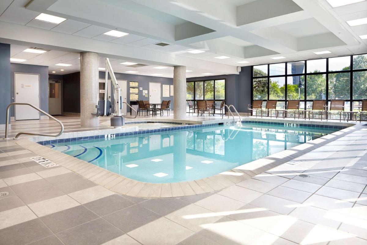 Embassy Suites Atlanta - Galleria - main image