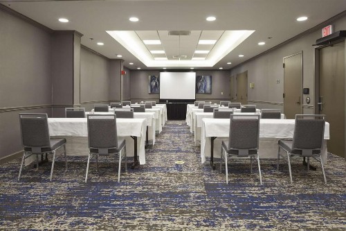 Embassy Suites Atlanta - Galleria - image 11