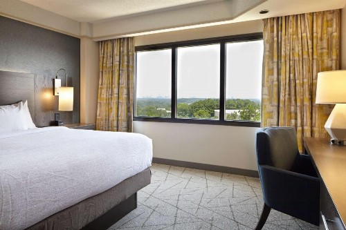 Embassy Suites Atlanta - Galleria - image 15