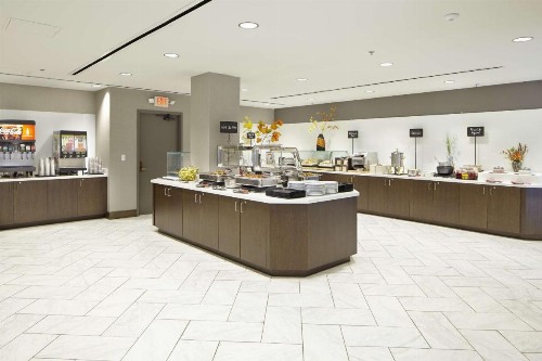Embassy Suites Atlanta - Galleria - image 16