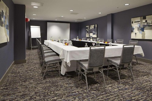Embassy Suites Atlanta - Galleria - image 18