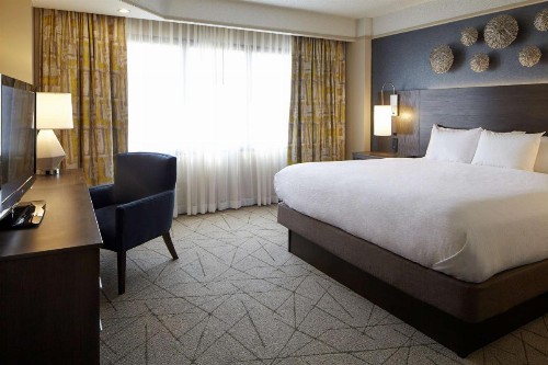 Embassy Suites Atlanta - Galleria - image 2