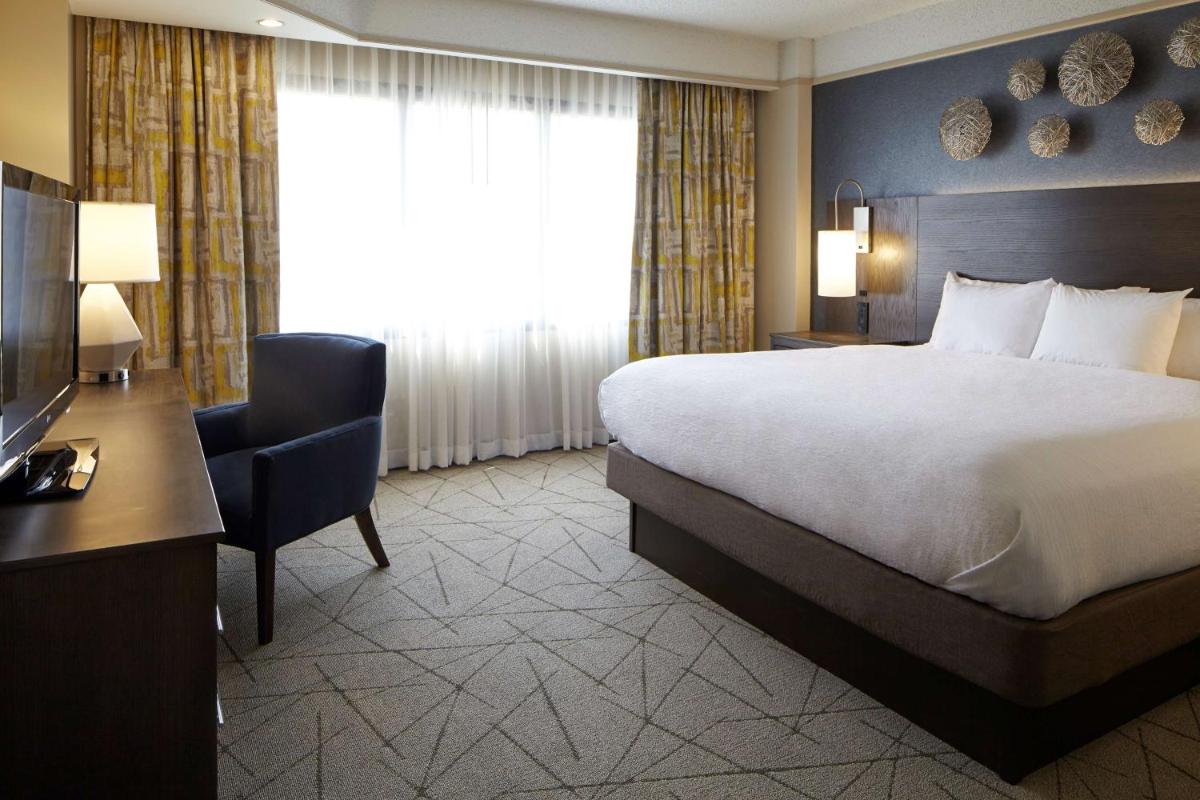 Embassy Suites Atlanta - Galleria - image 2