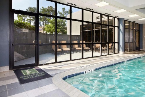 Embassy Suites Atlanta - Galleria - image 20
