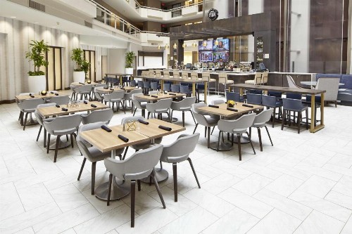 Embassy Suites Atlanta - Galleria - image 23