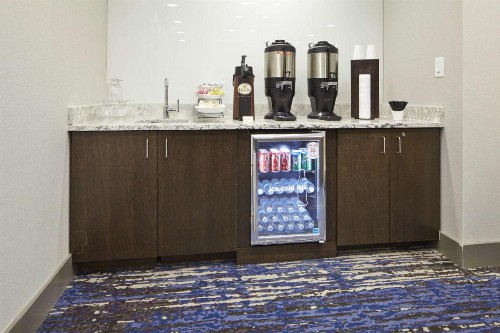 Embassy Suites Atlanta - Galleria - image 25