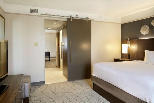 Embassy Suites Atlanta - Galleria - image 28