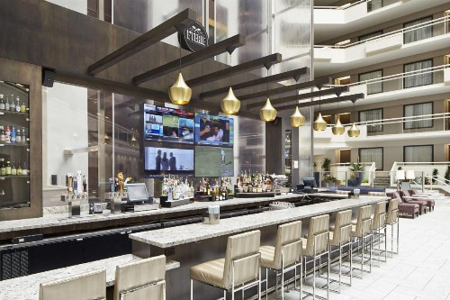 Embassy Suites Atlanta - Galleria - image 29