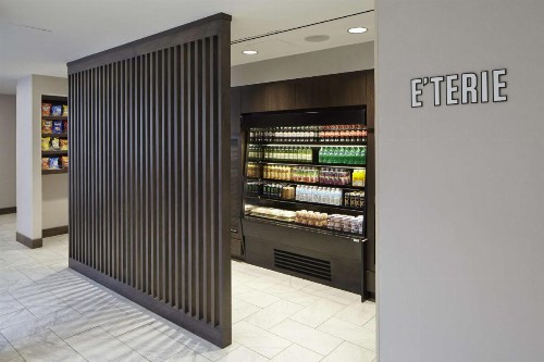 Embassy Suites Atlanta - Galleria - image 31