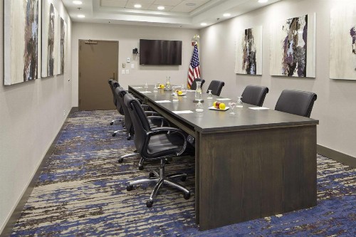 Embassy Suites Atlanta - Galleria - image 32