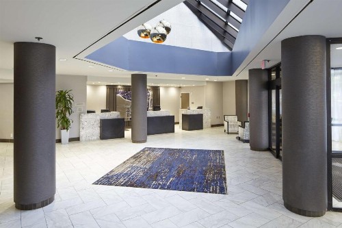 Embassy Suites Atlanta - Galleria - image 36