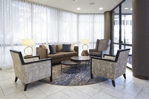 Embassy Suites Atlanta - Galleria - image 38