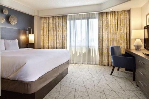 Embassy Suites Atlanta - Galleria - image 5