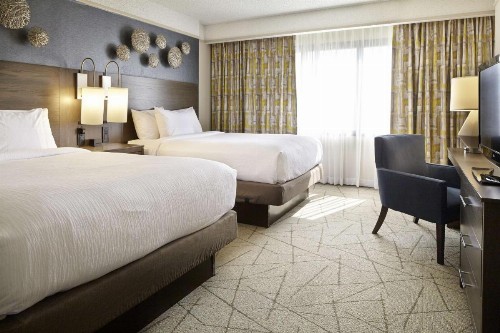 Embassy Suites Atlanta - Galleria - image 6