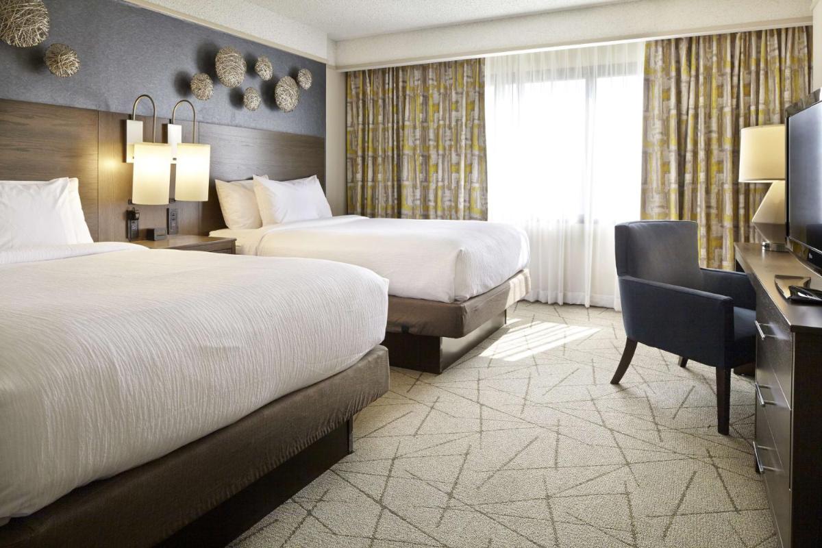 Embassy Suites Atlanta - Galleria - image 6