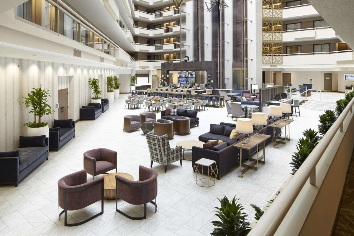 Embassy Suites Atlanta - Galleria - image 7