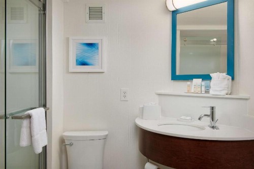 Hampton Inn Atlanta-Cumberland Mall/Cobb Galleria Area - image 12