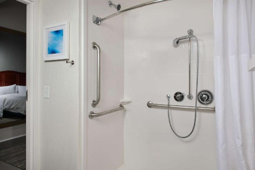 Hampton Inn Atlanta-Cumberland Mall/Cobb Galleria Area - image 18
