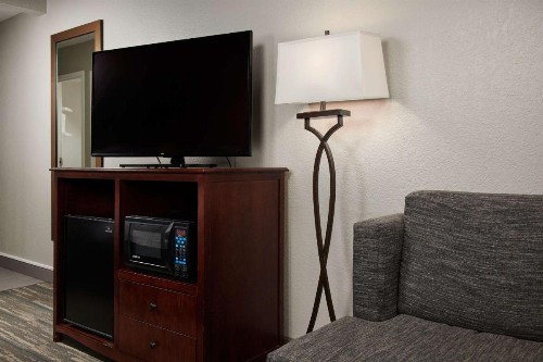 Hampton Inn Atlanta-Cumberland Mall/Cobb Galleria Area - image 24
