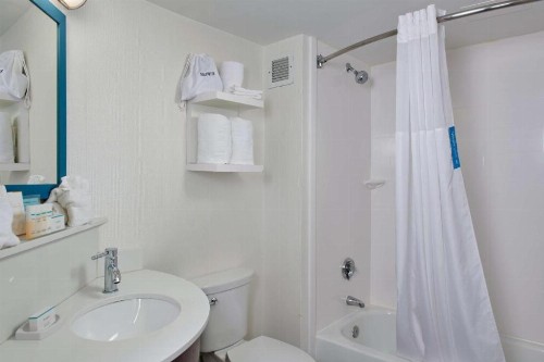 Hampton Inn Atlanta-Cumberland Mall/Cobb Galleria Area - image 25