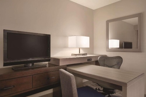 Embassy Suites Atlanta at Centennial Olympic Park - image 13