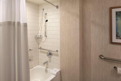 Embassy Suites Atlanta at Centennial Olympic Park - image 42