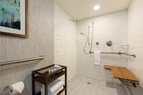 Embassy Suites Atlanta at Centennial Olympic Park - image 45