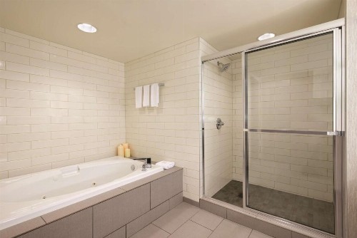 Embassy Suites Atlanta at Centennial Olympic Park - image 47