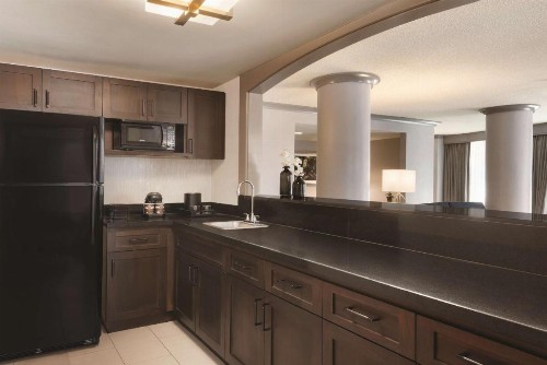 Embassy Suites Atlanta at Centennial Olympic Park - image 7