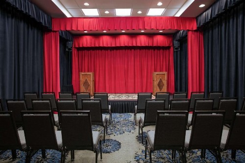 Embassy Suites Atlanta at Centennial Olympic Park - image 8