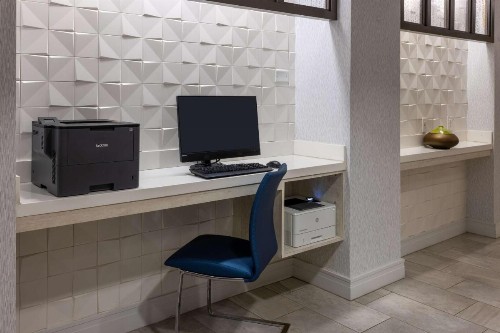 Hampton Inn Atlanta-Georgia Tech-Downtown - image 13